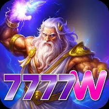 7777W - Permainan Slot Seru dan Menguntungkan