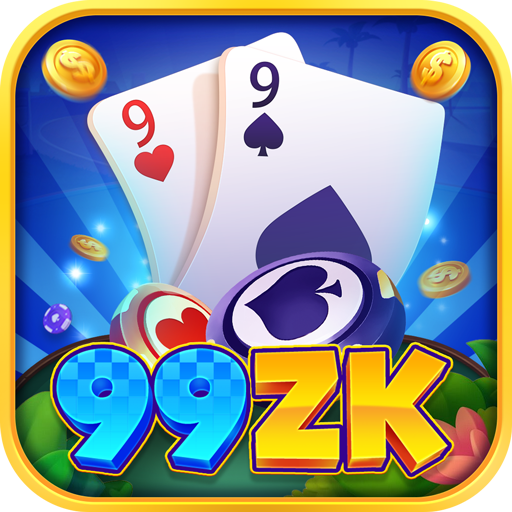 99ZK - Game Berkebun Seru dan Menyenangkan
