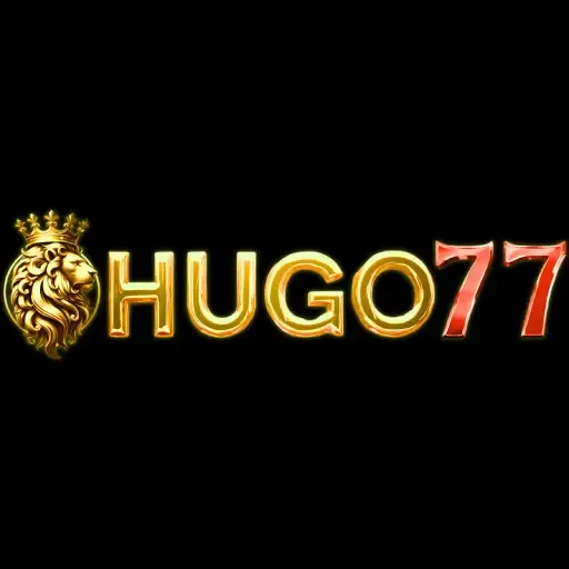 HUGO77 - Game Simulation Menarik dan Seru