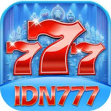 IDN777 - Petualangan Menakjubkan di Dunia MMORPG