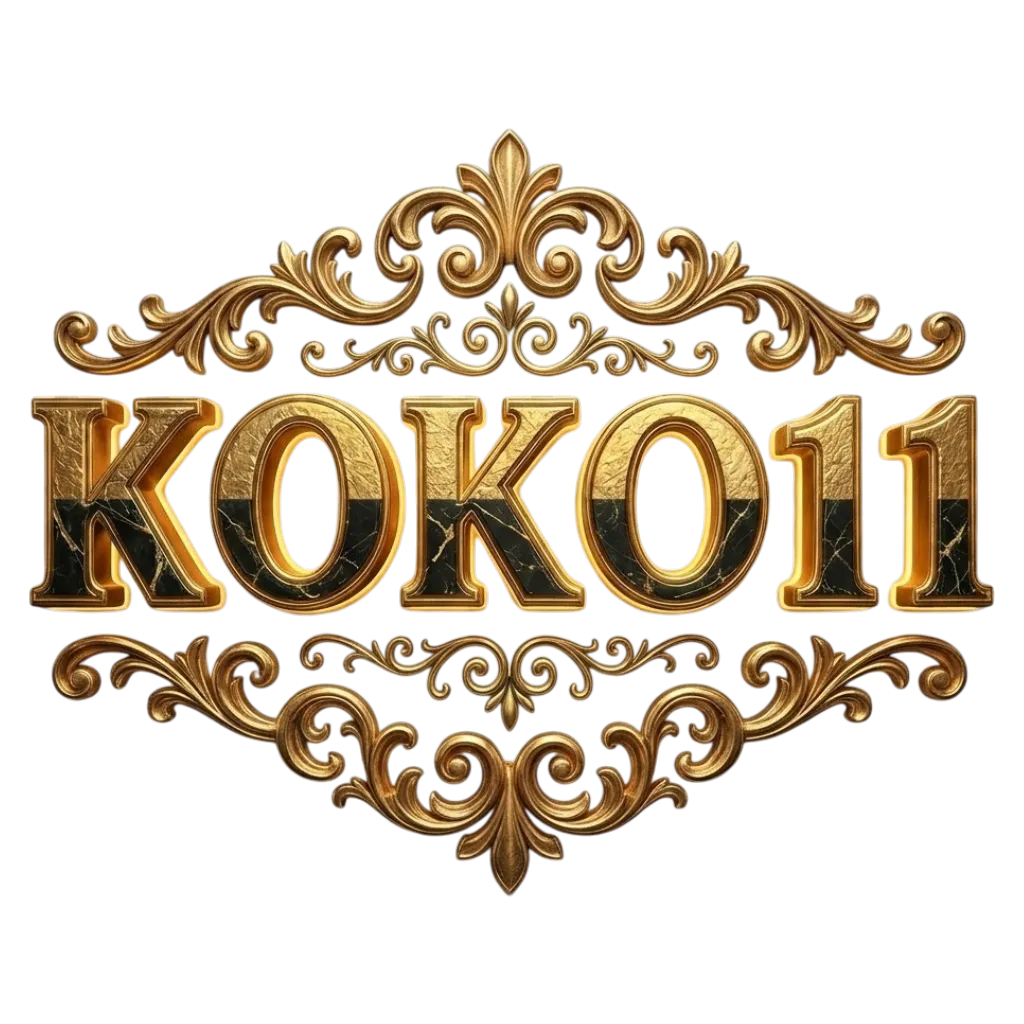 KOKO11 - Simulasi Kehidupan Sempurna di Dunia Virtual
