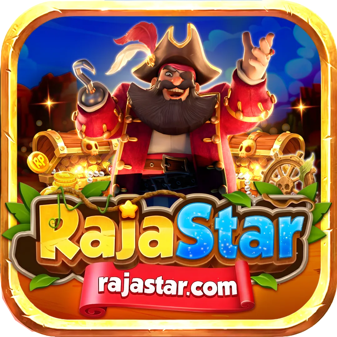 RAJASTAR - Temukan Dunia Simulasi yang Menakjubkan