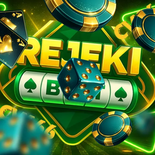 REJEKI - Nikmati Keseruan Game Santai yang Menyenangkan