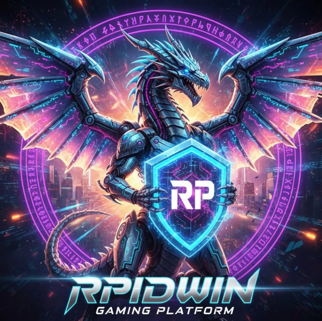 RPIDWIN - Pertempuran Epik dalam Game TPS Terbaik