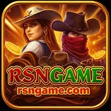 RSNGAME - Petualangan Seru di Dunia Arcade